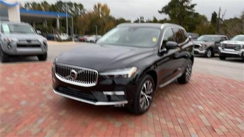 2023 Volvo XC60 B5 Plus Bright Theme