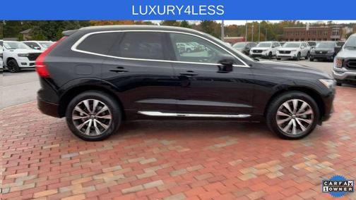 2023 Volvo XC60 B5 Plus Bright Theme