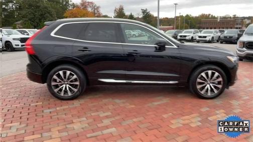 2023 Volvo XC60 B5 Plus Bright Theme