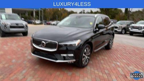 2023 Volvo XC60 B5 Plus Bright Theme