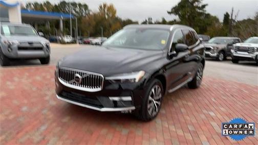 2023 Volvo XC60 B5 Plus Bright Theme