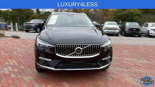 2023 Volvo XC60 B5 Plus Bright Theme