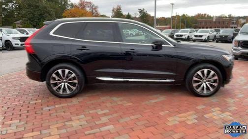 2023 Volvo XC60 B5 Plus Bright Theme