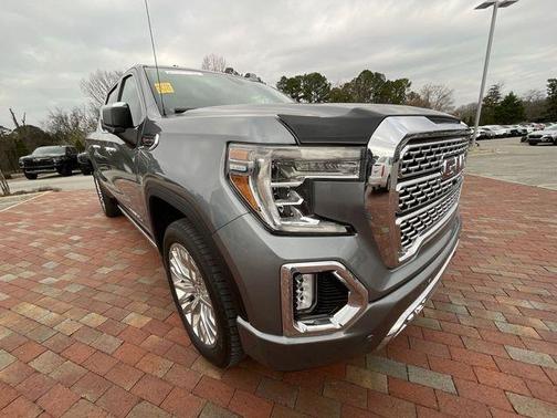 2019 GMC Sierra 1500 Denali