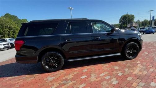 2022 Ford Expedition Max XLT