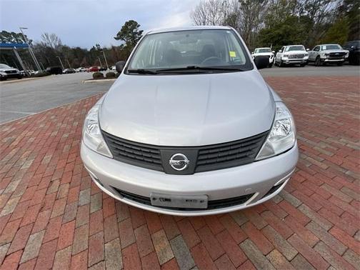 2010 Nissan Versa 1.6