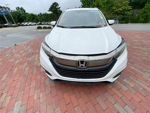 2021 Honda HR-V EX-L