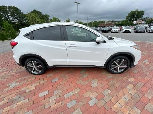 2021 Honda HR-V EX-L
