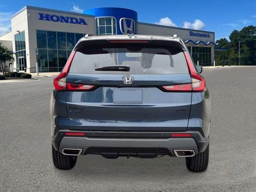 Canyon 2026 Honda CR-V Hybrid Sport-L