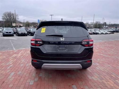 2023 Honda Pilot EX-L 7-Passenger