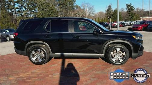 2023 Honda Pilot EX-L 7-Passenger