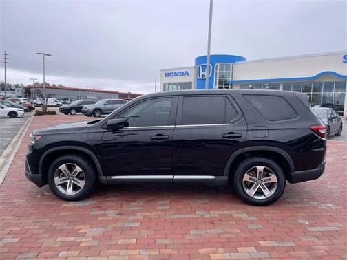 2023 Honda Pilot EX-L 7-Passenger