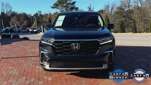 2023 Honda Pilot EX-L 7-Passenger