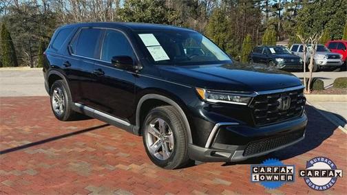 2023 Honda Pilot EX-L 7-Passenger