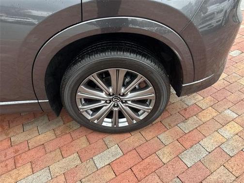 2024 Mazda CX-5 2.5 Turbo Signature