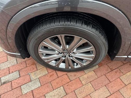 2024 Mazda CX-5 2.5 Turbo Signature