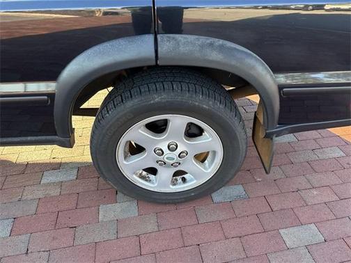 2004 Land Rover Discovery SE