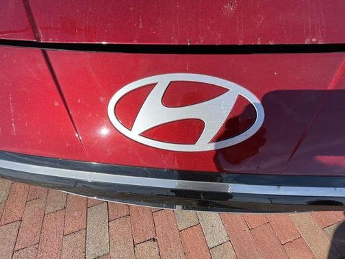 2024 Hyundai ELANTRA N Line