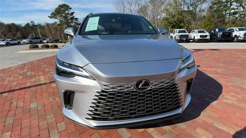 2023 Lexus RX 350 350