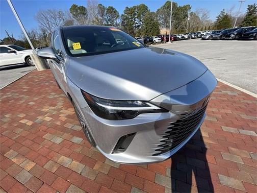 2023 Lexus RX 350 350