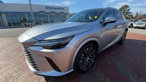 2023 Lexus RX 350 350