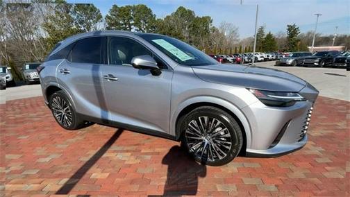 2023 Lexus RX 350 350