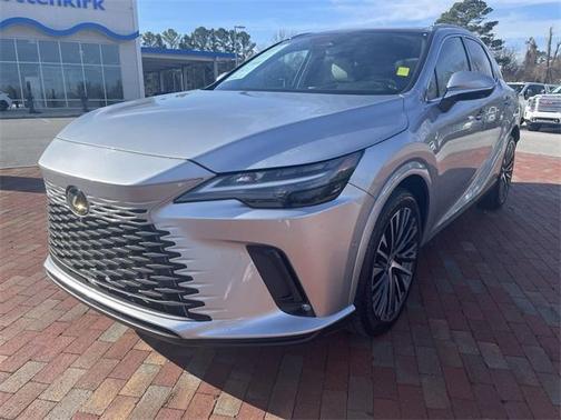 2023 Lexus RX 350 350