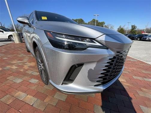 2023 Lexus RX 350 350