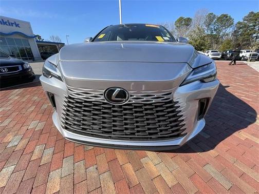 2023 Lexus RX 350 350