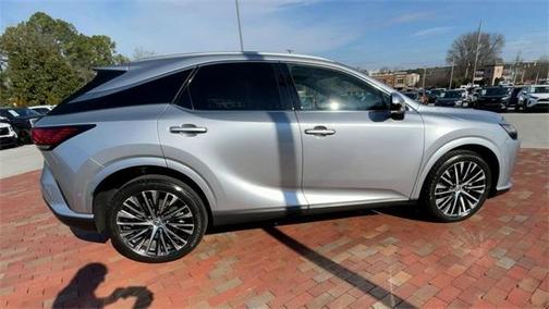 2023 Lexus RX 350 350