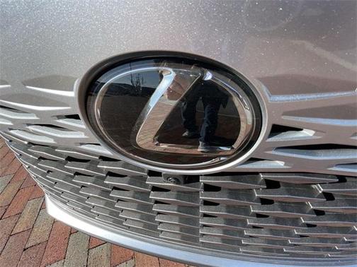 2023 Lexus RX 350 350