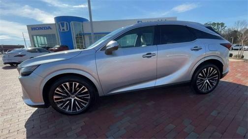 2023 Lexus RX 350 350