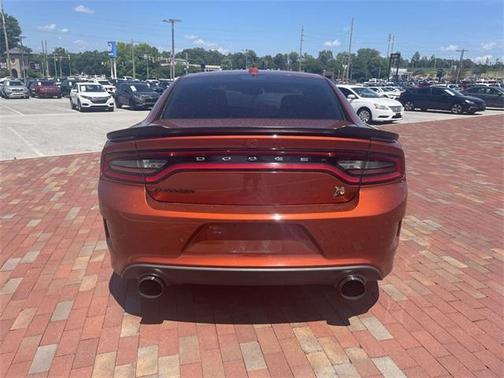 2021 Dodge Charger Scat Pack