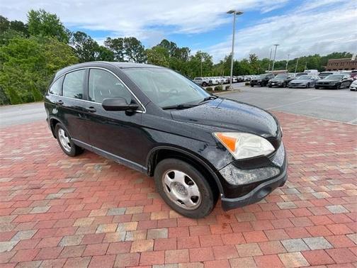 2007 Honda CR-V LX