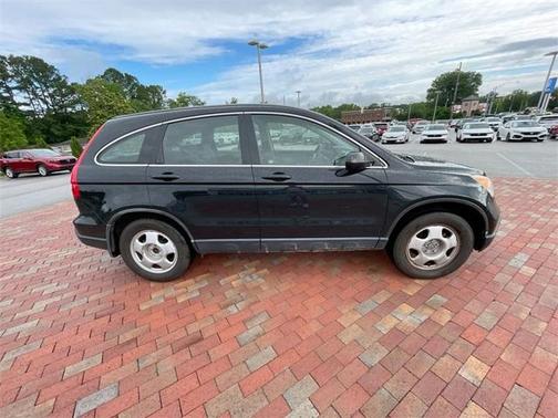 2007 Honda CR-V LX