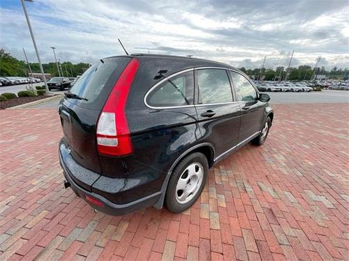2007 Honda CR-V LX
