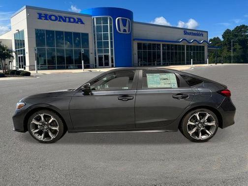 Meteorite 2026 Honda Civic Hybrid Sport Touring