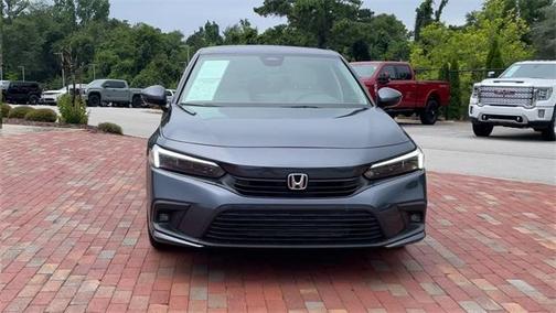 2023 Honda Civic Touring