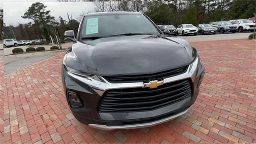 2020 Chevrolet Blazer 1LT