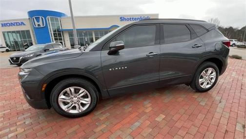 2020 Chevrolet Blazer 1LT