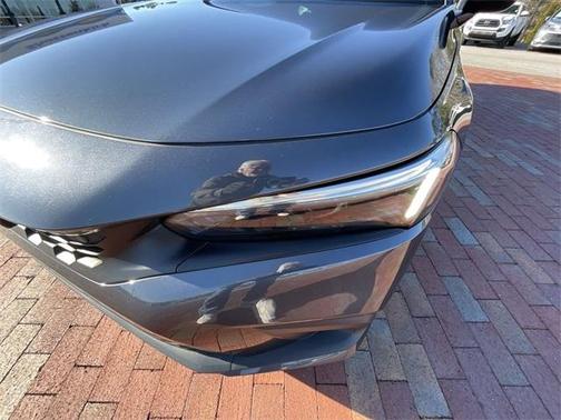 2024 Honda Civic Sport Touring