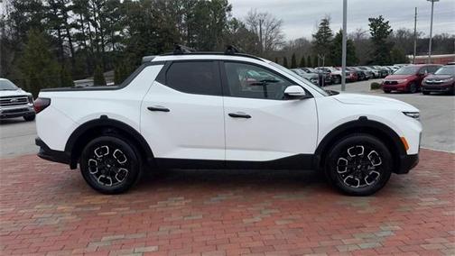 2024 Hyundai SANTA CRUZ 2.5L SEL