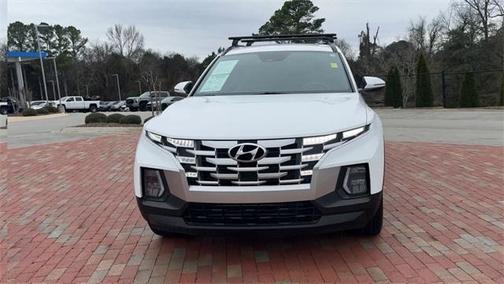 2024 Hyundai SANTA CRUZ 2.5L SEL