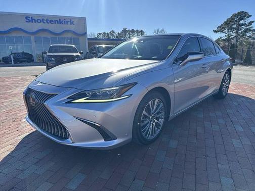 2019 Lexus ES 350 350