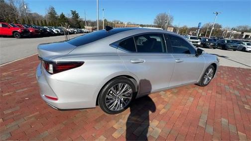 2019 Lexus ES 350 350