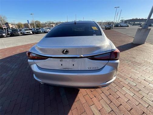 2019 Lexus ES 350 350