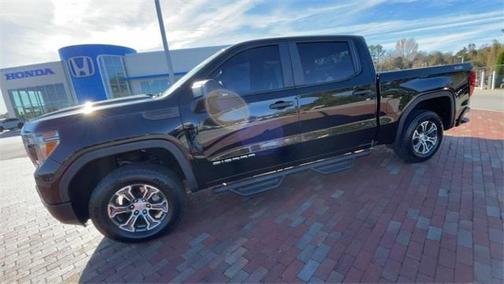 2019 GMC Sierra 1500 Base