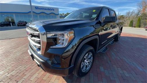 2019 GMC Sierra 1500 Base