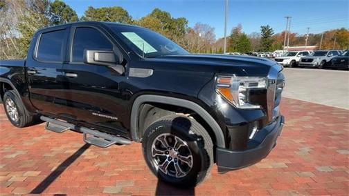 2019 GMC Sierra 1500 Base