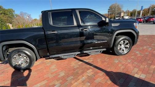 2019 GMC Sierra 1500 Base